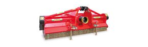 Broyeur Tiges TST PLUS