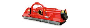 Broyeur Tiges TST 250 et 300