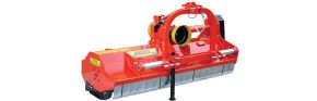 Broyeur MU 160 et 200